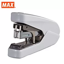 MAX HD─10DFL雙排平針釘書機白