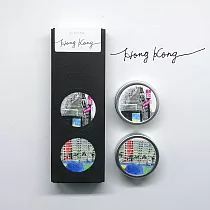 博客來 Simple Perfume 固體香水 Mini X Mixed 迷你混香組 On Journey Bangkok 保存期限 至22年4月bangkok
