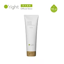 《O’right 歐萊德》護髮素 250ml 紫玫瑰護色