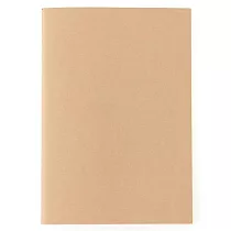 [MUJI無印良品]筆記本(空白)/32張.A5
