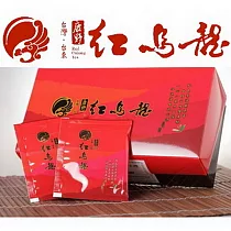 【鹿野地區農會】台東紅烏龍─比賽優良獎 (2.5gx16包)/盒