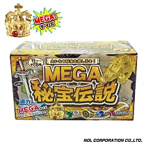 日本NOL─MEGA秘寶傳說趣味磚