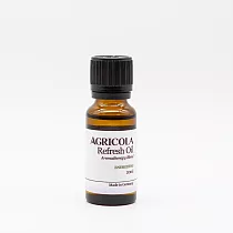 AGRICOLA植物者─紫薄荷舒緩複方精油(20ml)