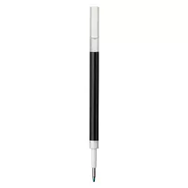 [MUJI無印良品]自由換芯膠墨筆芯/ 黑0.5mm