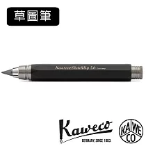 德國KAWECO SKETCH UP系列草圖筆/ 5.6/ 黑