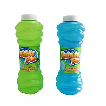 樂彩森林 泡泡補充罐473ml─小(顏色隨機)