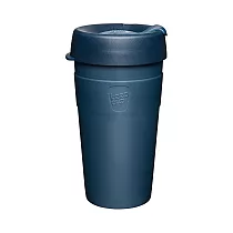 澳洲 KeepCup 真空保溫杯 ─ 優雅藍