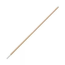 [MUJI無印良品]掃除系列/木製桿