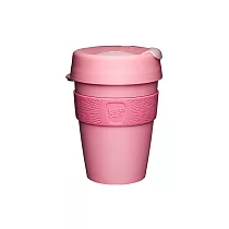 澳洲 KeepCup 極輕隨行杯 M ─ 甜心粉