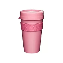 澳洲 KeepCup 極輕隨行杯 L ─ 甜心粉