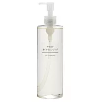 [MUJI無印良品]溫和卸妝油/400ml