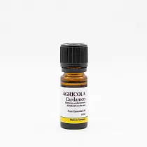 AGRICOLA植物者─荳蔻精油(10ml)