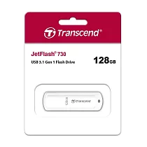 創見 Transcend 128GB JetFlash 730 隨身碟 JF730/128G