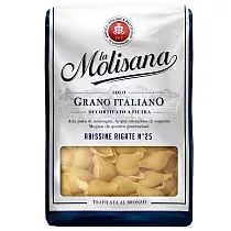 【Molisana】茉莉義大利貝殼麵#25(500g)