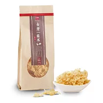 【十翼饌】台灣香水銀耳/白木耳35g(白木耳乾/銀耳露/銀耳蓮子湯)