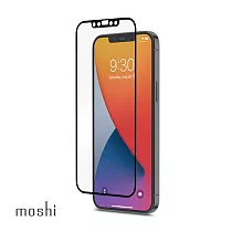 博客來 Moshi Vitros For Iphone 12 Pro Max 超薄透亮保護殼