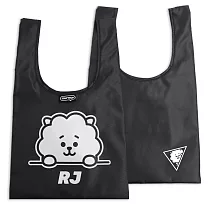 murmur 可收納便當包│BT21 Wappen RJ