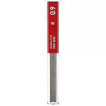 KOKUYO 六角自動鉛筆芯B─0.9mm