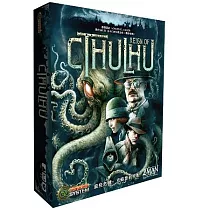 【GoKids】瘟疫危機： 克蘇魯的支配 (中文版) Pandemic： Reign of Cthulhu