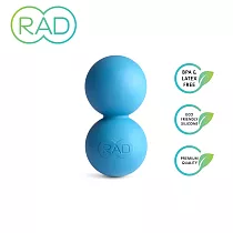 RAD Roller 肌筋膜放鬆花生球 3種硬度可選ORIGINAL 標準版