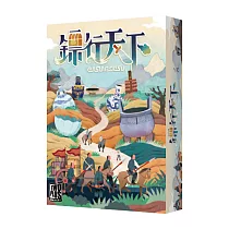 2Plus 鏢行天下(牌架版) 桌上遊戲
