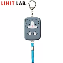 LIHIT LAB A─7718安全蜂鳴器 灰貓