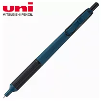 UNI JETSTREAM EDGE 自動溜溜筆 0.38 海軍藍