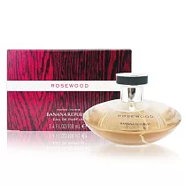 BANANA REPUBLIC 玫瑰香木女性淡香精 100ML 玫瑰香木女性淡香精 100ML