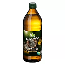 博客來 泰山 健康好理由植醇葵花油600ml