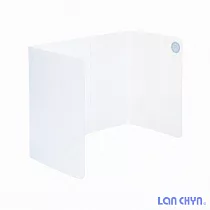 【連勤LAN CHYN】環保防疫隔板 (45×120cm) LC─1902