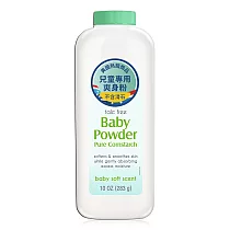 Lucky Super Soft爽身粉10oz/283g