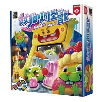 2Plus 討拍小怪獸 桌上遊戲