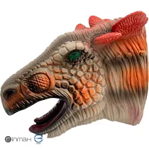 【Rinmax玩具】恐龍手偶手套系列 (劍龍)