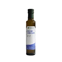 【食在加分】C8中鏈三酸甘油脂/ 250ml