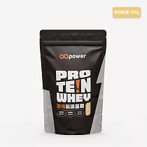 【果果能量】乳清蛋白飲─琥珀歐蕾(500g/袋)