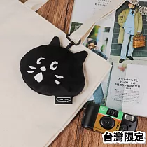 murmur 袖珍面紙套│NYA─(造型絨毛)