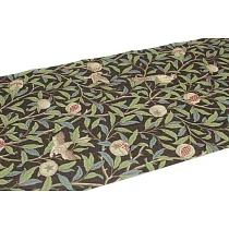 【日本mt和紙膠帶】REMAKE SHEET 裝飾貼片. Morris&Co. 石榴鳥