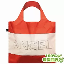 LOQI 春捲包│天使惡魔(無扣帶、無暗袋)