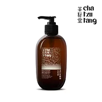 【茶籽堂】桑白皮修護洗髮露330mL