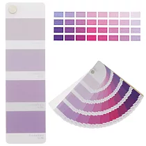 博客來 Sun Star Iromekuri 色見本便利貼紅色系