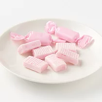 [MUJI無印良品]草莓風味軟糖/55g