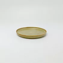 smith&hsu 麵包盤，窯變味增色
