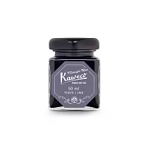 德國Kaweco 瓶裝墨水 50ml 子夜藍