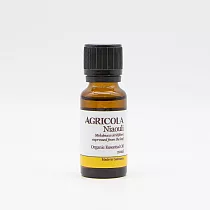 AGRICOLA植物者 ─ 綠花白千層精油 (20ml/歐盟有機認證)