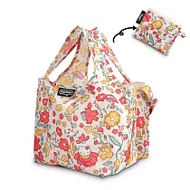 murmur 餐餐袋│hello kitty(春天)