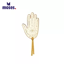 【德國Moses】冥想書籤 ─手