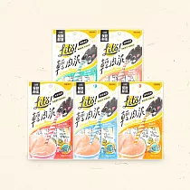 怪獸部落─輕肉泥─ 純鮪魚D3 10g*4包
