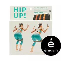 erugam|翹臀圈| 基礎橘