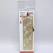 TOYO 御朱印精雕書籤/菊