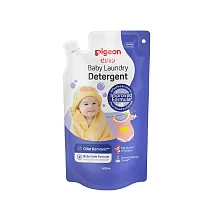 【Pigeon貝親】嬰兒洗衣精 450ml(補充包)